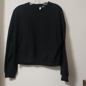 H&M Divided Sweatshirt Kids M